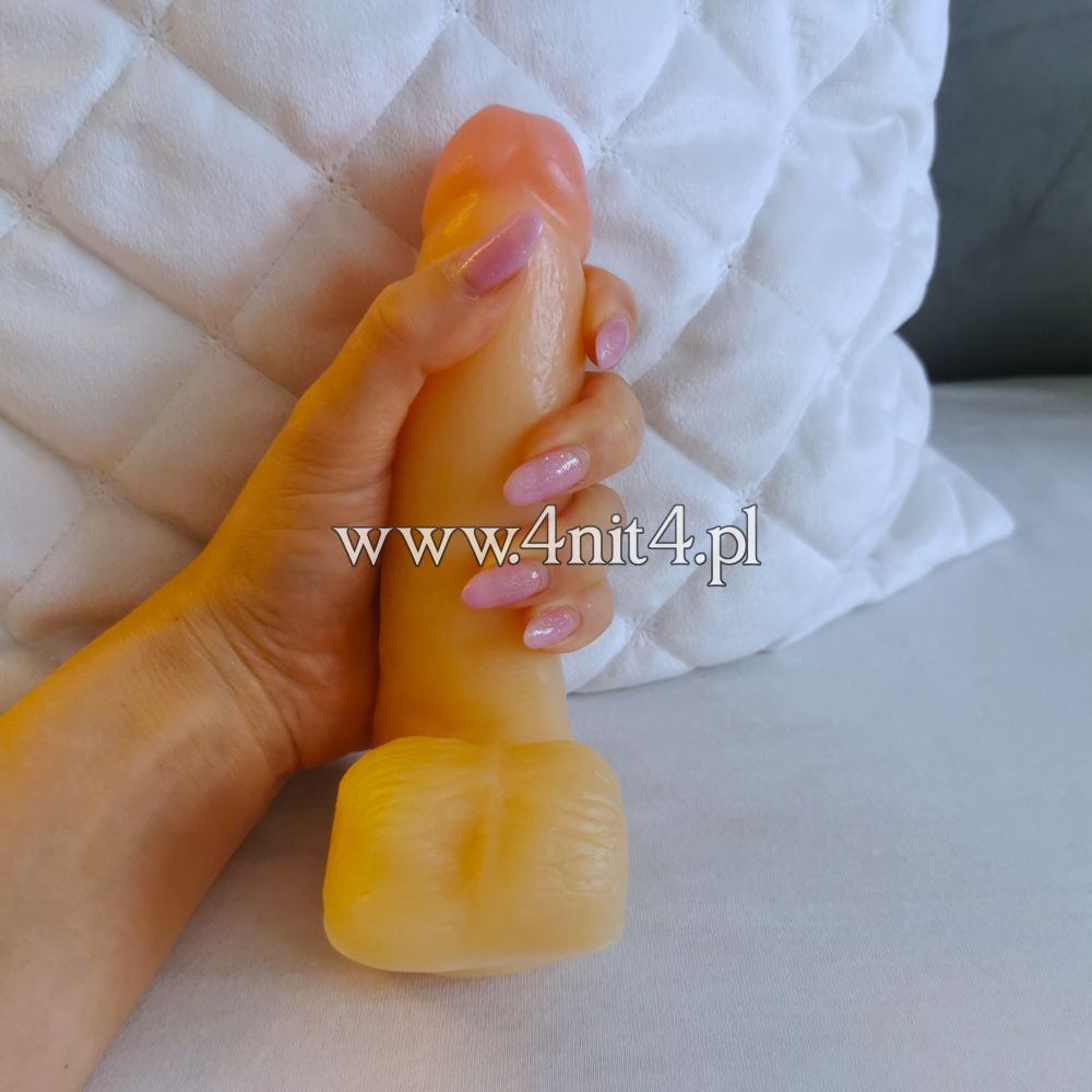 używane dildo